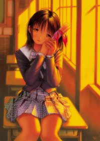 BUY NEW yuji kobayashi -  edit87 Premium Anime Print Poster